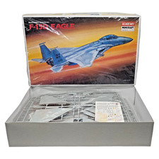 F-15D Eagle McDonnell Douglas