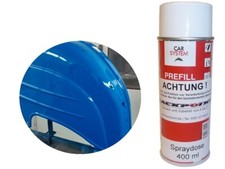 1x Sprühdose 400ml 1K