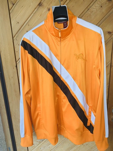 Rocawear trainingsjacke - rocawear,