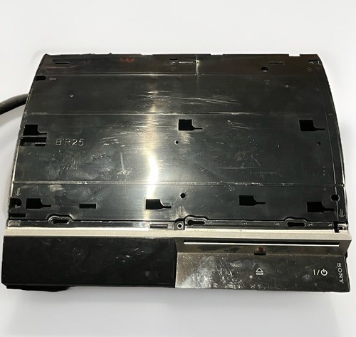 Original ps3 fat top case - case,