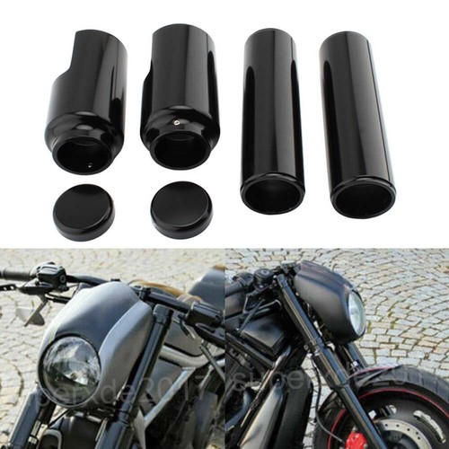 Motorrad gabelcover gabel - gabelcover,