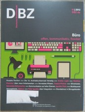 DBZ Deutsche Bauzeitschrift