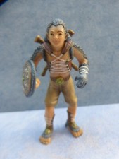 Bayala Krieger Gregis  Schleich  9 cm