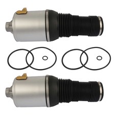 2X Luftfederung Luftbalg