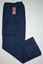 Herren Jeans Thermojeans