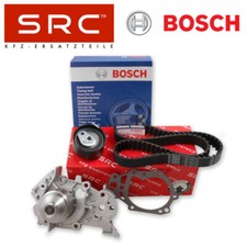SRC BOSCH ZAHNRIEMENSATZ ROLLENSATZ WAPU RENAULT CLIO 2 II MODUS TWINGO 1.2 16V