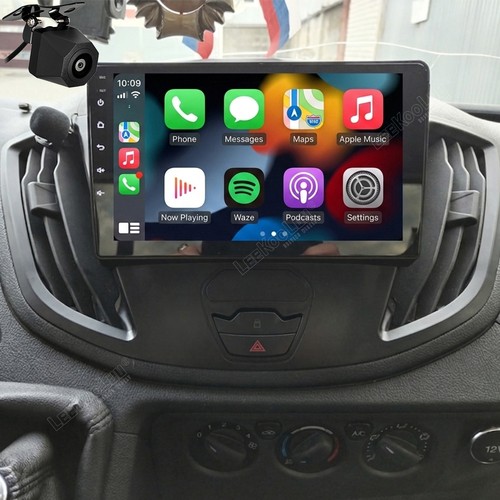 Autoradio für ford transit - autoradio,