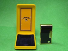 Camel feuerzeug luxus stil - camel,
