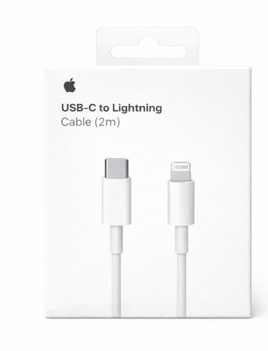 Original apple usb - apple, auf