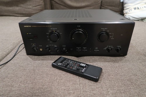 Onkyo integra 8850 - onkyo, a-8850