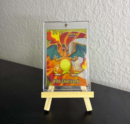 Topps pokemon trading - trading, card