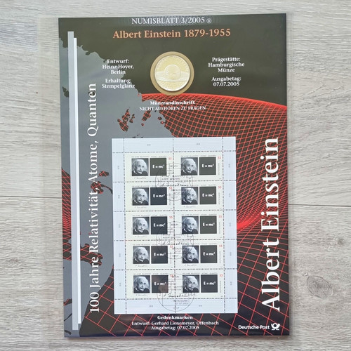 Numisblatt 2005 euro - numisblatt,