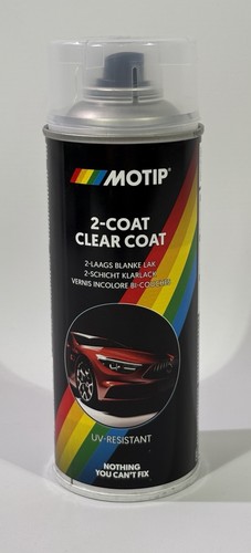 Motip kompakt autolack - motip,
