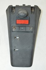 YAMAHA MAJESTY YP 125 R SCHUTZBLECH KENNZEICHENHALTER HECK VERKLEIDUNG HINTEN