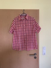 Kurzärmelige outdoor bluse - kurzärmelige,