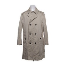 Hugo boss trenchcoat - hugo, herren