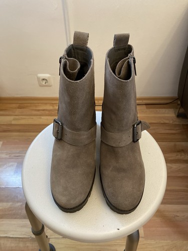 Ugg fern waterproof ankle - waterproof,