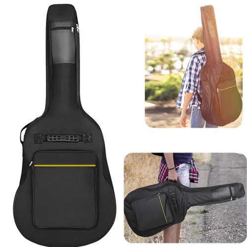 Gitarrentasche