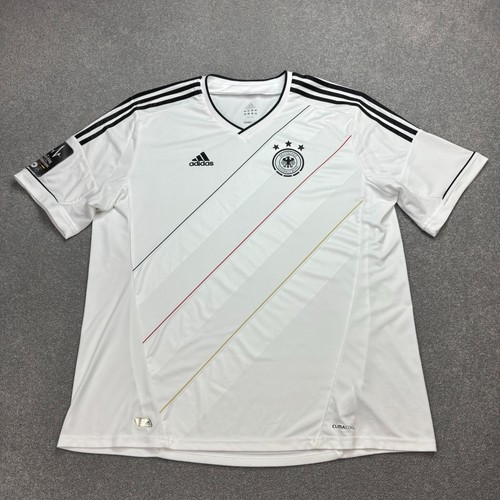 Deutschland trikot erwachsene - trikot,
