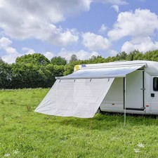 ProPlus 368300V01 Sonnenschutz-Plane Sonnenschutz-Front Wohnmobil 1706480