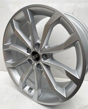 1x neue Audi A4 8W Alufelge