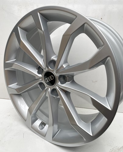 Neue audi 8w - neue, a4