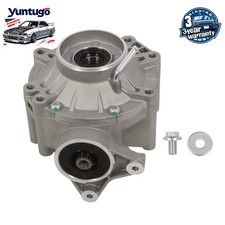 Rear Differential 705500891