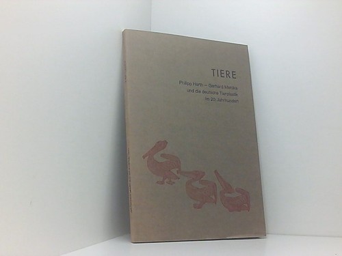 Tiere philipp harth gerhard - tiere,,