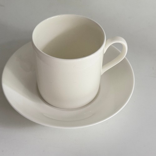 Dibbern fine bone china - china, weiß