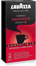 Lavazza Armonico Intensity 8