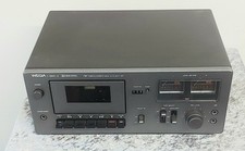 Wega C 3940-2 Cassette Tapedeck