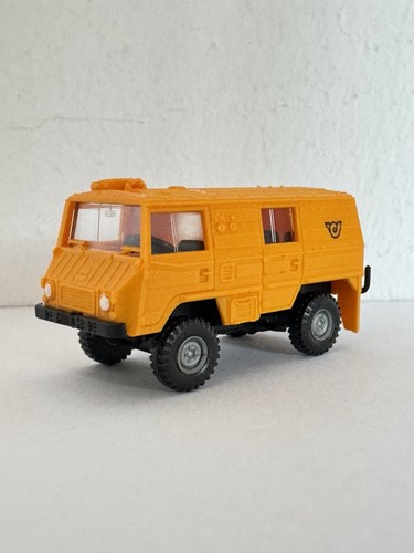 Roco steyr puch pinzgauer - roco, steyr-puch