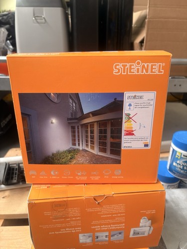 Steinel 150 - steinel, hs