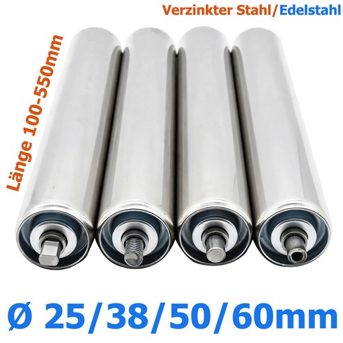 Förderrollen 50 60mm - förderrollen, Ø