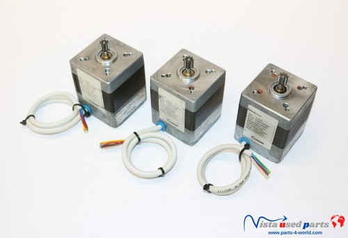 Crouzet 80149604 motor ccw - crouzet,