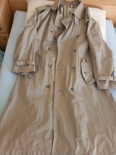 Vintage Trenchcoat  Mantel