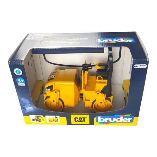 Bruder 02433 cat tandem - bruder,