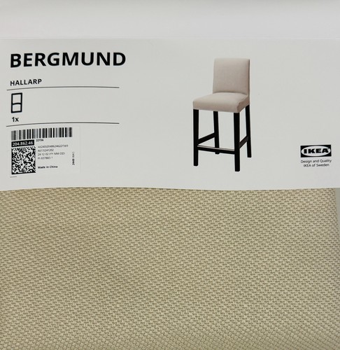 Ikea bergmund bezug für - bergmund,