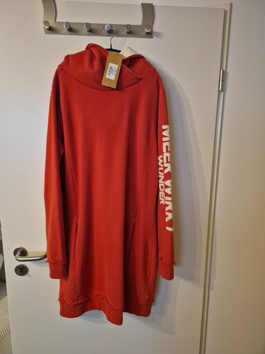 Adenauer co hoodie - &,