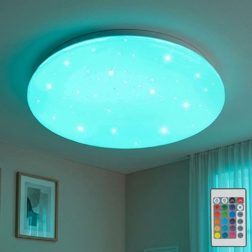 Led decken lampe dimmbar - decken,