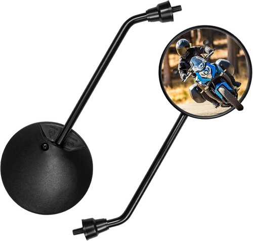 Motorrad spiegel 360 - spiegel, 360°