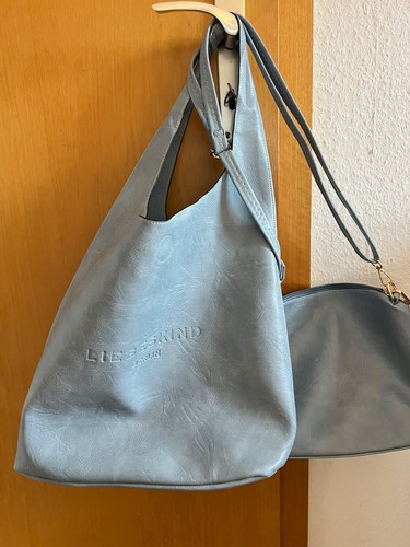 Lebenskind berlin tasche damen - berlin,