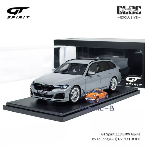 Spirit bmw 5 - bmw, reihe