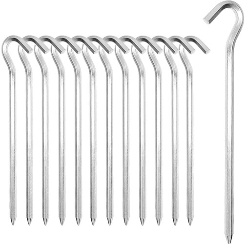 Zeltheringe heavy duty - zeltheringe,