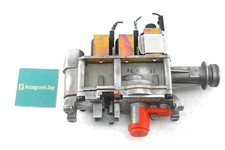 Junkers Gasarmatur Gasblock