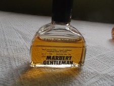 Marbert  Gentleman   Miniatur