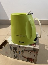 Baby kost wärmer - kost, neu