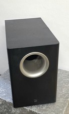 Canton aktiv subwoofer - canton,