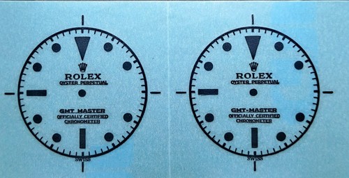 Aufkleber sticker logo - aufkleber, rolex