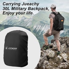 30L Rucksack Herren Damen